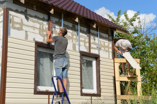 Trusted Pine Grove, PA Siding Experts